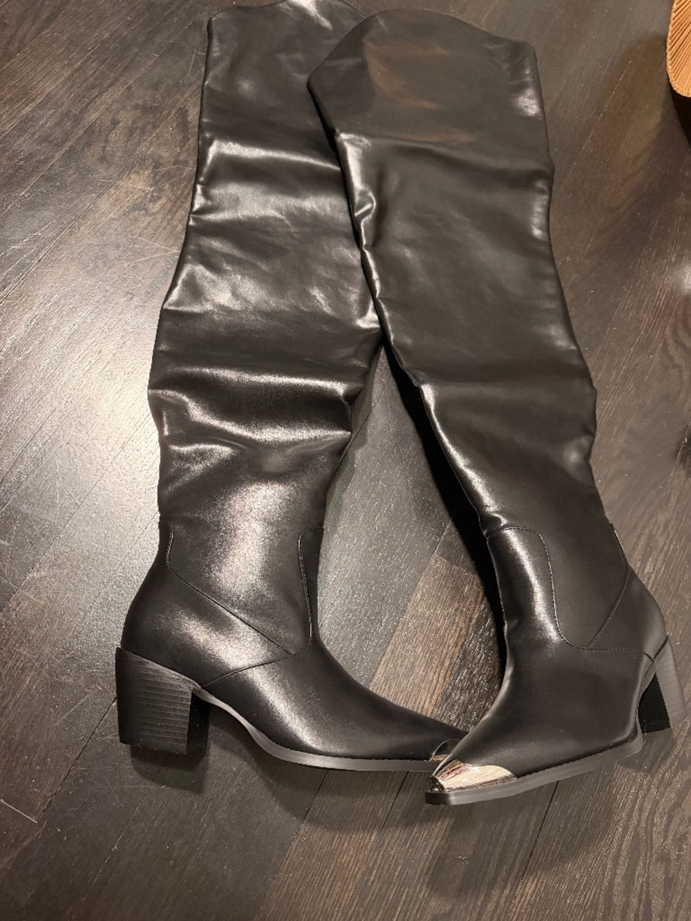 Cowgirls Boots